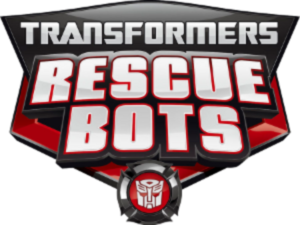Transformers: Rescue Bots Volume 1 and 2 (10 DVDs Box Set)